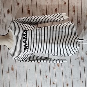 Isabel Maternity Sweatshirt - Size XS ⭐️NWT!⭐️